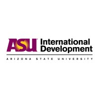 ASU International Development logo, ASU International Development contact details