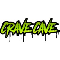 Crave Cave logo, Crave Cave contact details