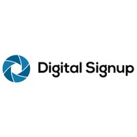 Digital Signup logo, Digital Signup contact details