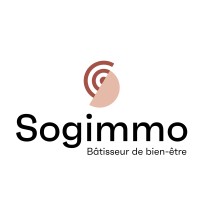 SOGIMMO logo, SOGIMMO contact details