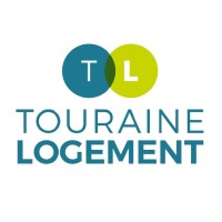 TOURAINE LOGEMENT E.S.H. logo, TOURAINE LOGEMENT E.S.H. contact details