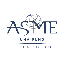 ASME UNA-Puno logo, ASME UNA-Puno contact details