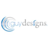 Guy Designs logo, Guy Designs contact details