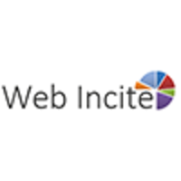 Web Incite logo, Web Incite contact details