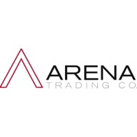 Arena Trading Co. logo, Arena Trading Co. contact details