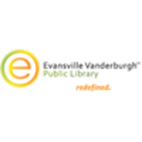 Evansville Public Library logo, Evansville Public Library contact details