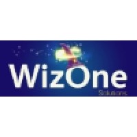 WizOne Solutions logo, WizOne Solutions contact details