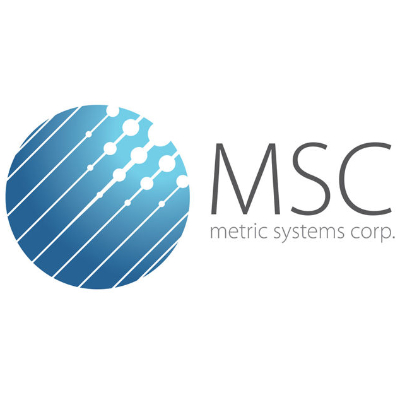 Metric Systems Corporation logo, Metric Systems Corporation contact details