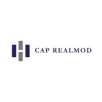 Cap RealMod logo, Cap RealMod contact details