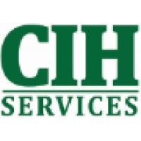 CIH Services, Inc. logo, CIH Services, Inc. contact details