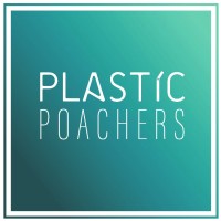 Plastic Poachers logo, Plastic Poachers contact details