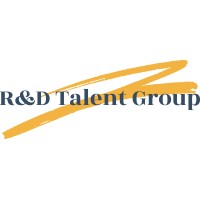 R&D Talent Group logo, R&D Talent Group contact details