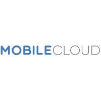 Mobile Cloud logo, Mobile Cloud contact details