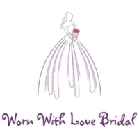 Worn With Love Bridal logo, Worn With Love Bridal contact details