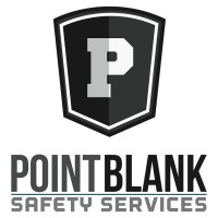 Point Blank Safety Services, LLC logo, Point Blank Safety Services, LLC contact details