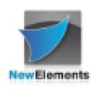 New Elements GmbH logo, New Elements GmbH contact details