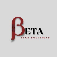 Beta Tech Solutions logo, Beta Tech Solutions contact details