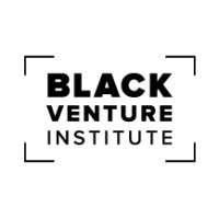 Black Venture Institute logo, Black Venture Institute contact details