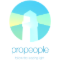 Propeople, HR-agency logo, Propeople, HR-agency contact details