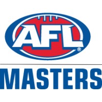 AFL Masters logo, AFL Masters contact details