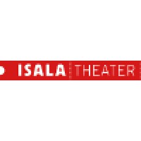 Isala Theater logo, Isala Theater contact details