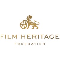 Film Heritage Foundation logo, Film Heritage Foundation contact details