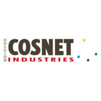 Cosnet Industries logo, Cosnet Industries contact details