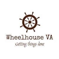 Wheelhouse VA logo, Wheelhouse VA contact details