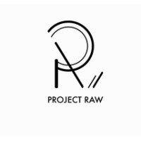 Project RAW logo, Project RAW contact details