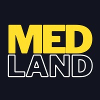 MedLand Technologies logo, MedLand Technologies contact details