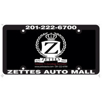 Zettes Auto Mall logo, Zettes Auto Mall contact details