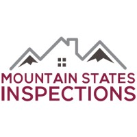 Mountain States Inspections logo, Mountain States Inspections contact details