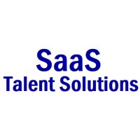 SaaS Talent Solutions logo, SaaS Talent Solutions contact details