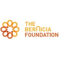 The Bernicia Foundation logo, The Bernicia Foundation contact details