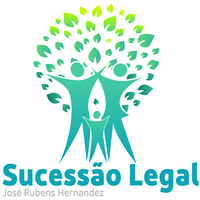 Sucessão Legal logo, Sucessão Legal contact details