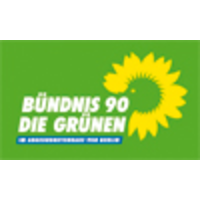 Fraktion Bündnis 90/Die Grünen im Abgeordnetenhaus von Berlin logo, Fraktion Bündnis 90/Die Grünen im Abgeordnetenhaus von Berlin contact details