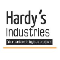 Hardy's Industries logo, Hardy's Industries contact details