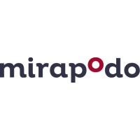 mirapodo logo, mirapodo contact details