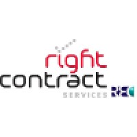 Right Contract Services Ltd. logo, Right Contract Services Ltd. contact details