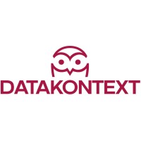 DATAKONTEXT logo, DATAKONTEXT contact details