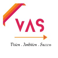 VAS Training Academy logo, VAS Training Academy contact details