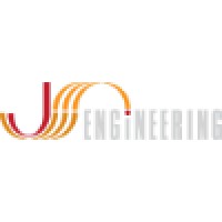 JSEngineering logo, JSEngineering contact details