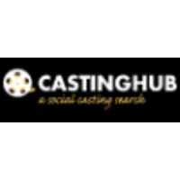 CASTINGHUB logo, CASTINGHUB contact details