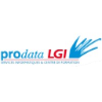 Pro-Data LGI S.A. logo, Pro-Data LGI S.A. contact details