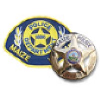 Maize Police Department logo, Maize Police Department contact details