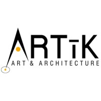 Artik Art & Architecture logo, Artik Art & Architecture contact details