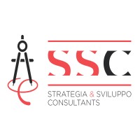 SSC Strategia e Sviluppo Consultants logo, SSC Strategia e Sviluppo Consultants contact details