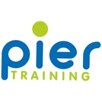 Pier Training logo, Pier Training contact details