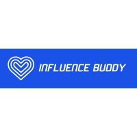 InfluenceBuddy logo, InfluenceBuddy contact details