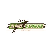 AEX Alpine Express logo, AEX Alpine Express contact details